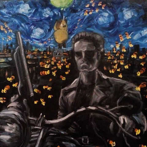 Посторонним В.