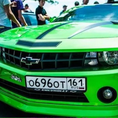 Чат автомобилистов Ростова