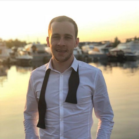 Бизнес Блог Василия Тимошенко