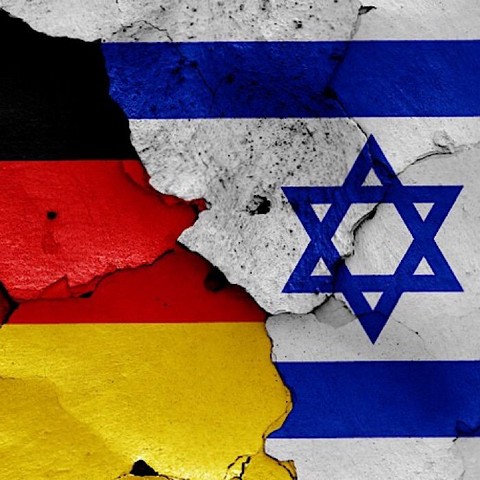 Шакшука по-немецки