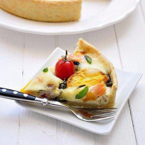 Ресторанная еда