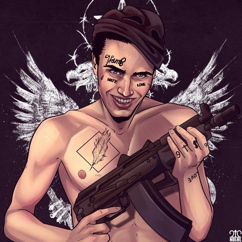 Рифмы и Панчи