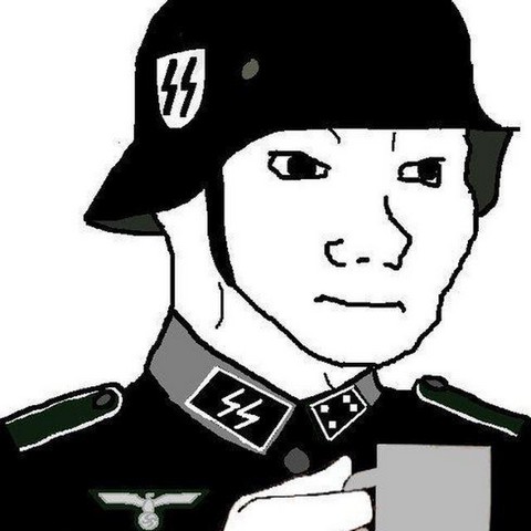 Мемы для народа (без шуток)