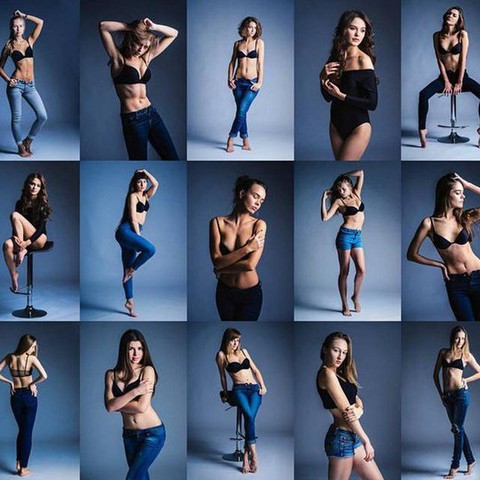 Фотопозирование / Позирование / Идеи