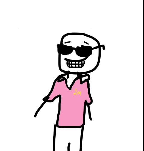 Качественный авторский жизненный комикс "Приключения Человека-м**ка".