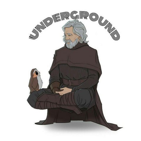 Уютный ЗВ Андеграунд