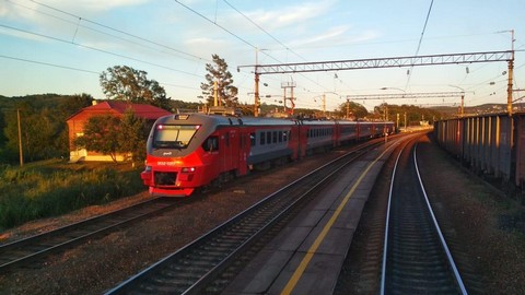 Общение Приморье