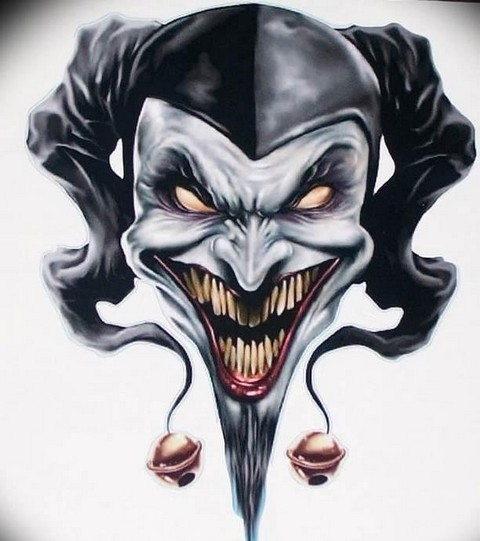 Мрачный пиарщик