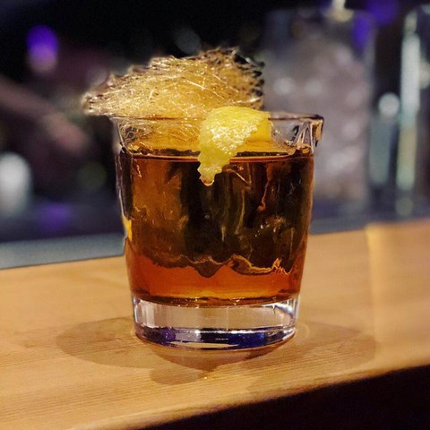 #Анядепозит (Eat&Drink Киев)