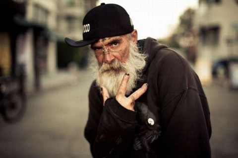 Как говорил мой дед