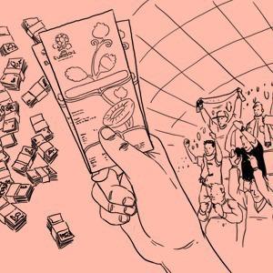 Тикеты и matchday