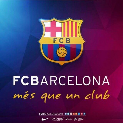 FC BARCELONA | ФК БАРСЕЛОНА