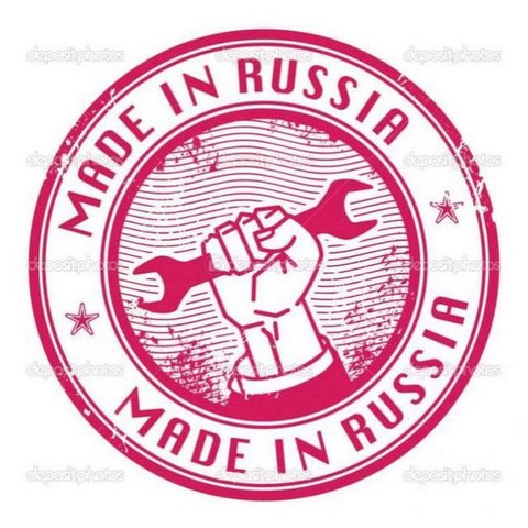 MadeInRussia
