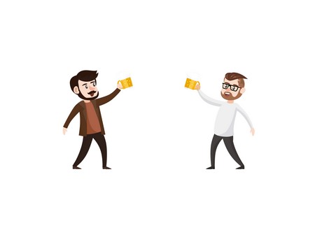 Geek гостиная