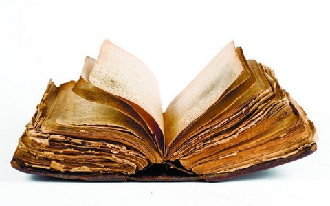 Книга Бизнеса