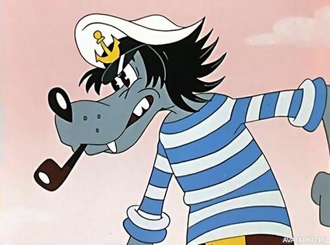 Первый Аморальный