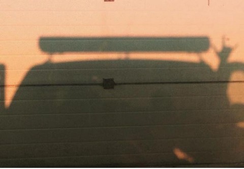 О полиции изнутри