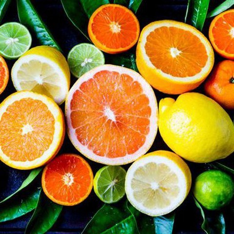 Апельсиновое настроение