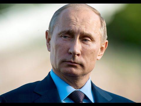 Путин в фокусе