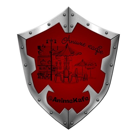 Аниме кафе