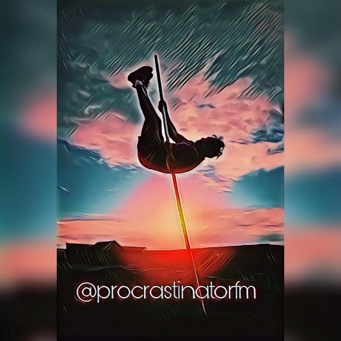 ПрокрастинаторFM™