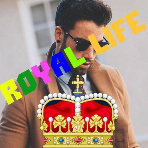 ♛Royal Life♛