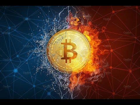 Торговля криптовалютами