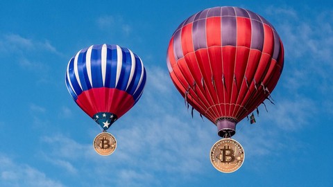 Airdrop (Криптовалюта бесплатно!)
