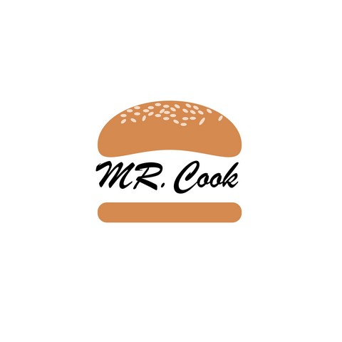 MR.Cook