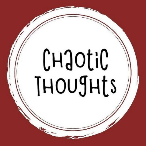 Chaotic thoughts