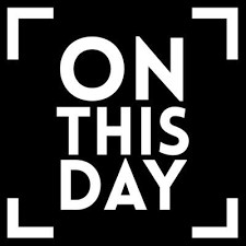 On This Day