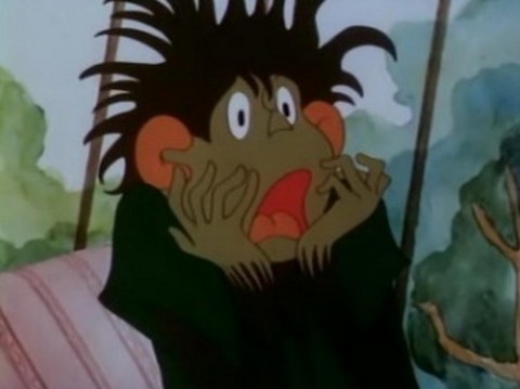 Мычание котят