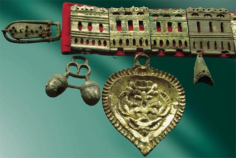 Кладоискатели Хабаровский край