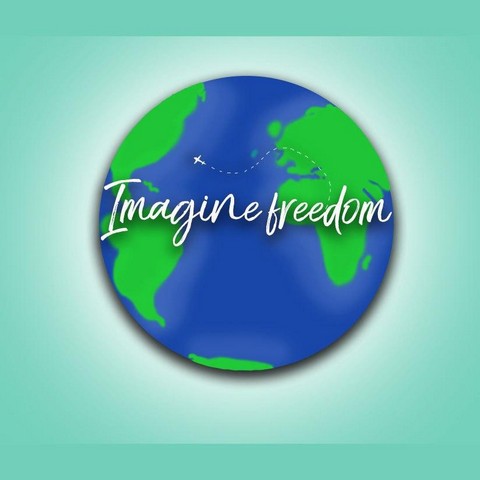 Imagine Freedom