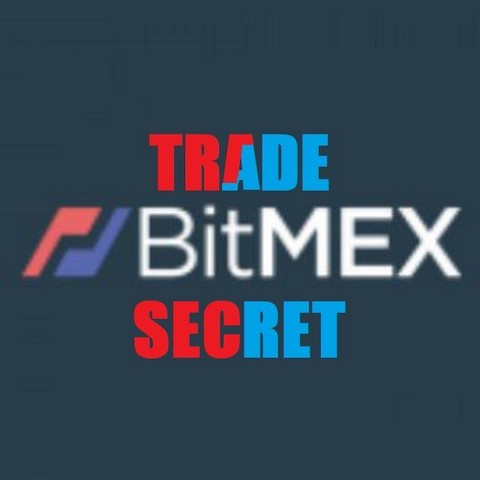 tradeBitMEXsecret