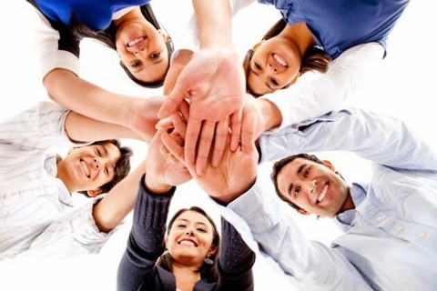 Круг общения