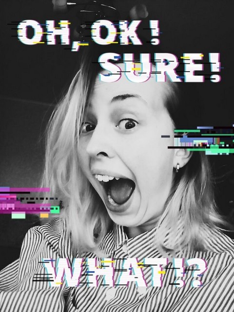 Мысли Иванны