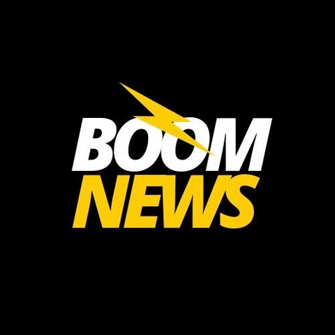 BOOM NEWS