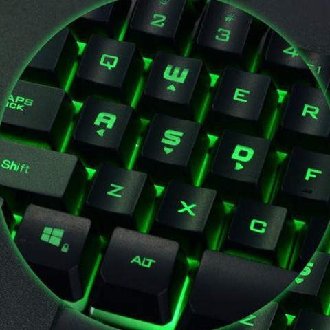 Честный админ