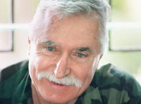 Боб Денар вещает