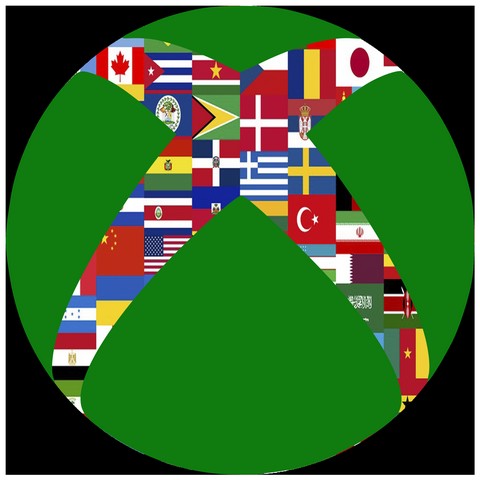 XBOX скидки|Region Sales