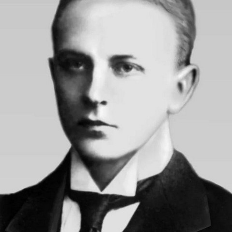 Макс Фасмер