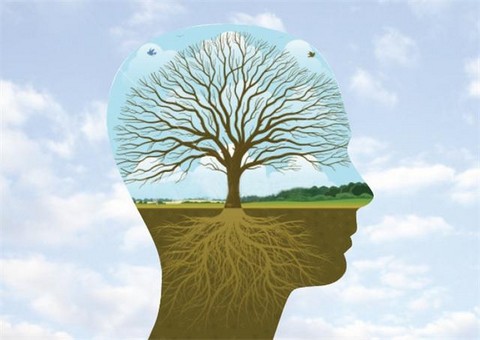 Ты-сама себе психолог