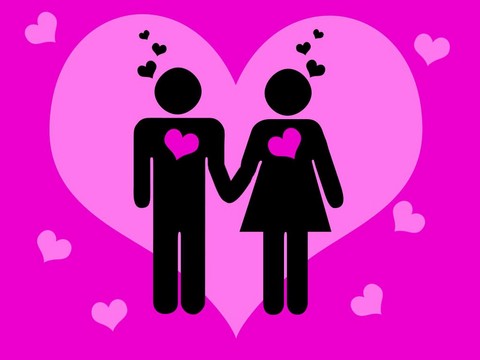 Знакомства