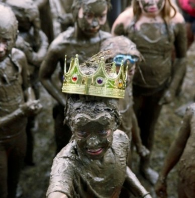 Из грязи в князи