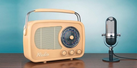 Радио "StarLing"