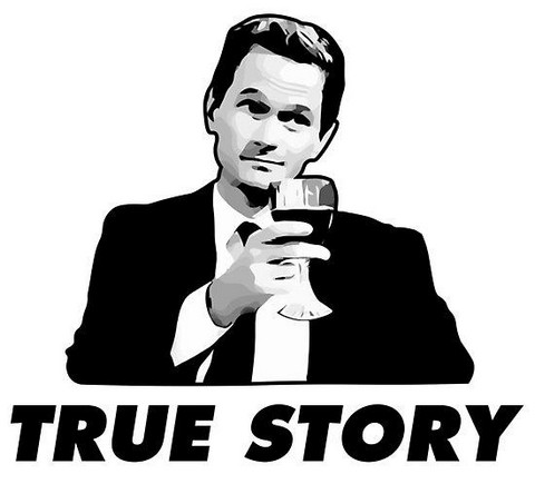 True Story