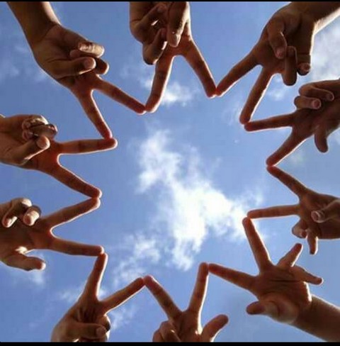 Любители Общаться