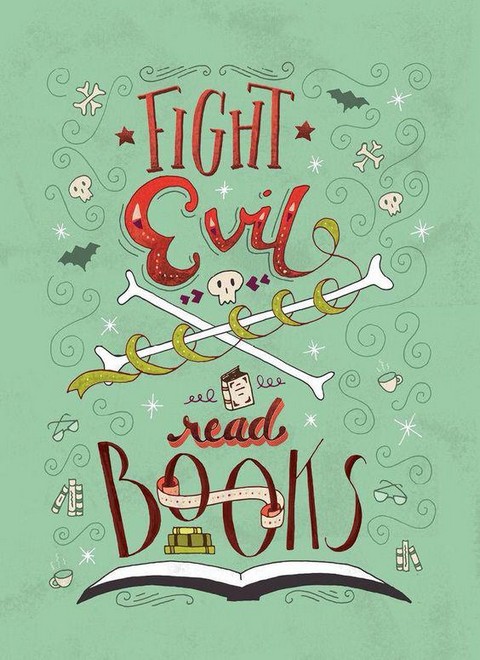 Чтение и терапия