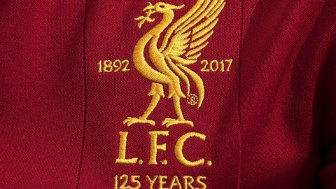 ФК Ливерпуль